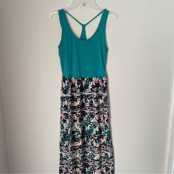 Love Fire Women’s Maxi Slip Dress size S - Picture 1 of 5